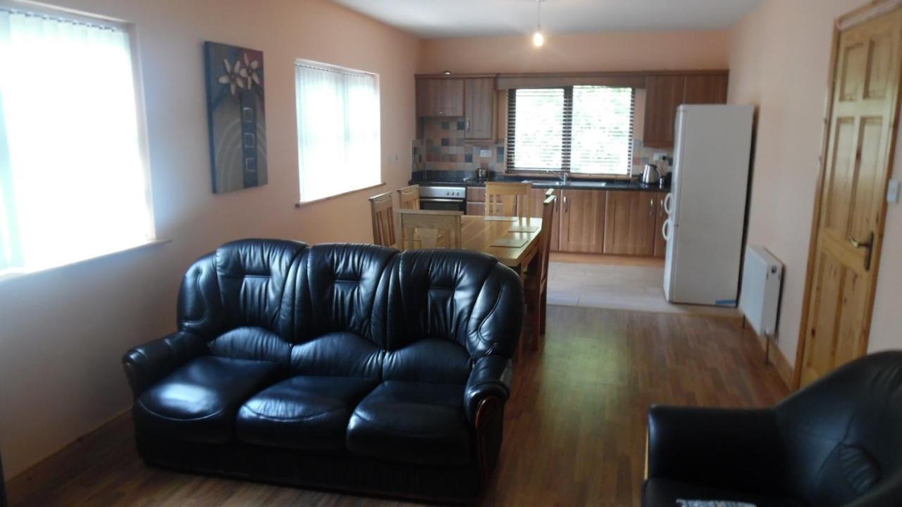 Sliabh Liag Inn Carrick  Esterno foto