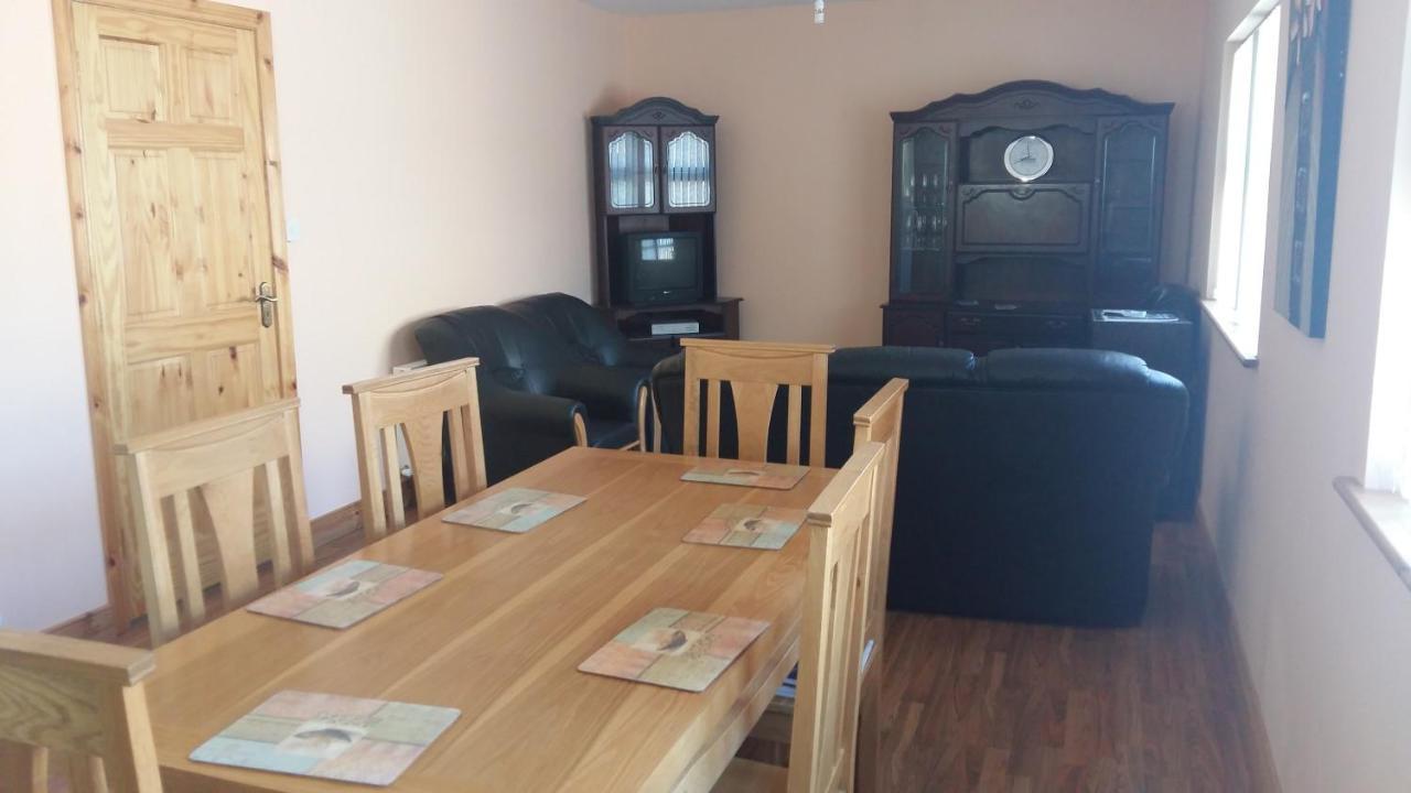 Sliabh Liag Inn Carrick  Esterno foto