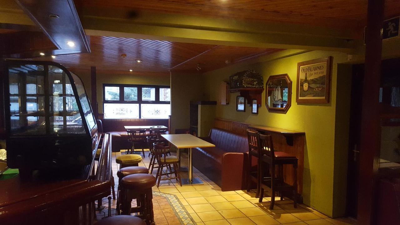 Sliabh Liag Inn Carrick  Esterno foto