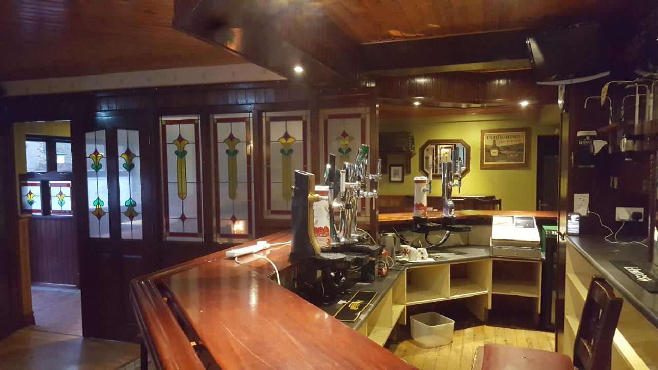 Sliabh Liag Inn Carrick  Esterno foto