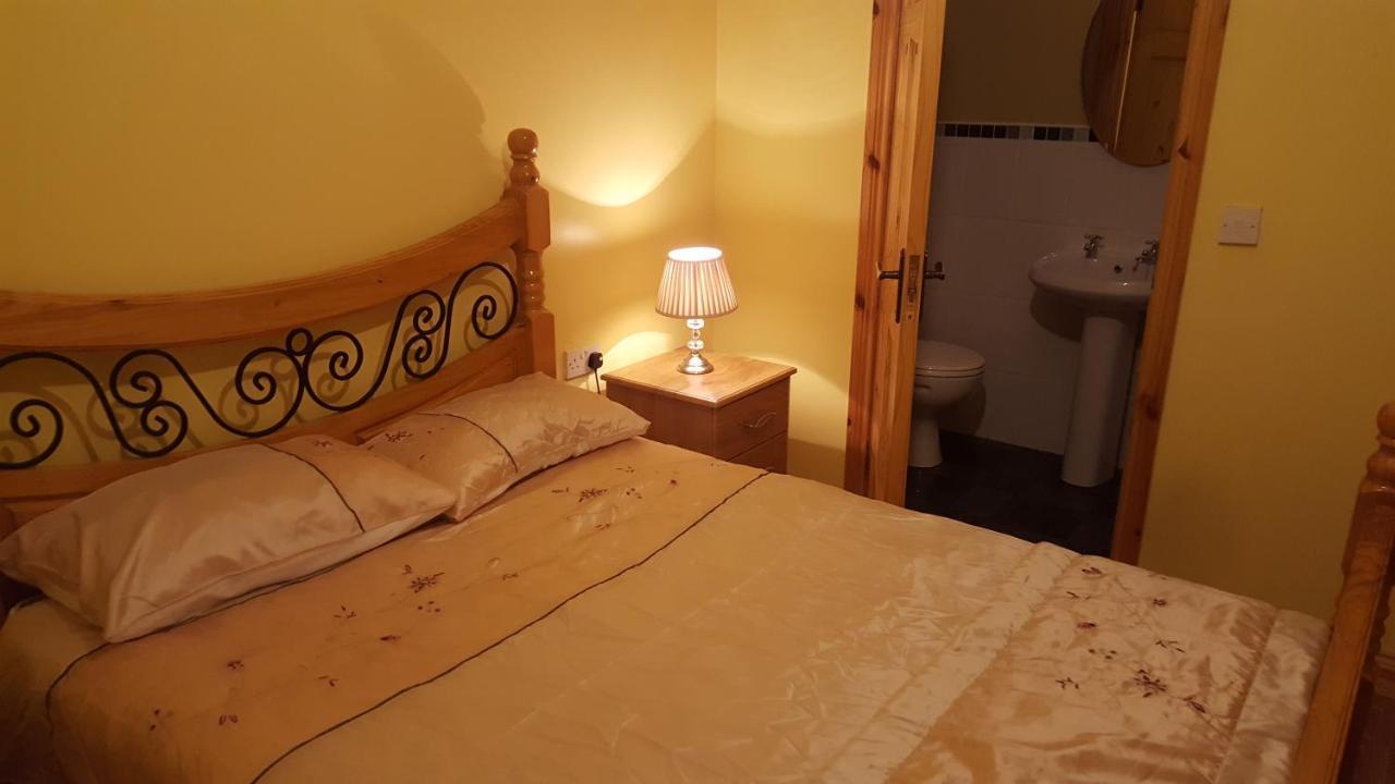 Sliabh Liag Inn Carrick  Esterno foto